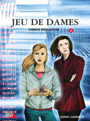 cover image of Alibis 2--Jeu de dames